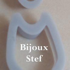 Emporte-pièces BO "07"