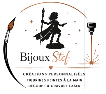 Bijoux Stef